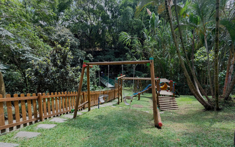 Apartamento en Envigado en Loma de Cumbres