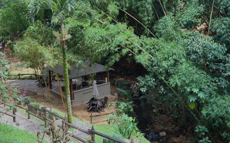 Apartamento en Envigado en Loma de Cumbres