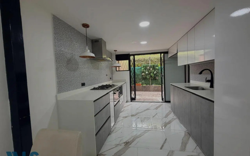 Casa en Itagüí en Yarumito