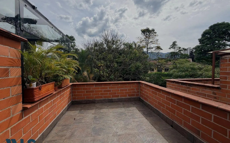 Casa en Itagüí en Yarumito