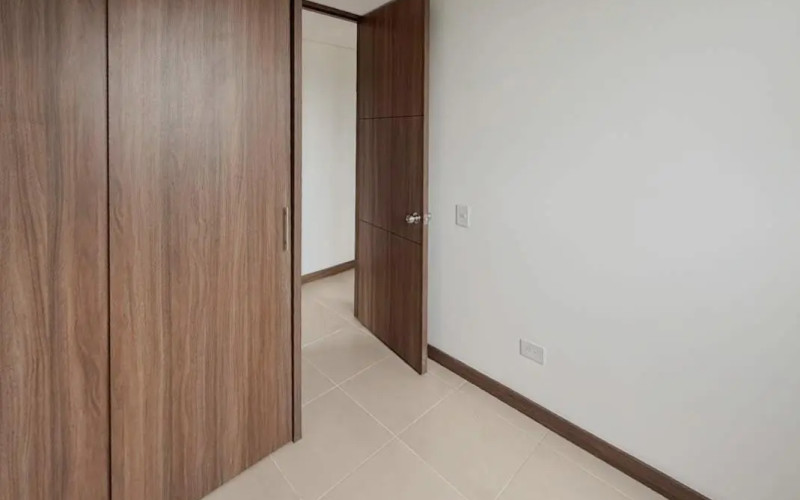 Apartamento en La Estrella en Inmaculada 1