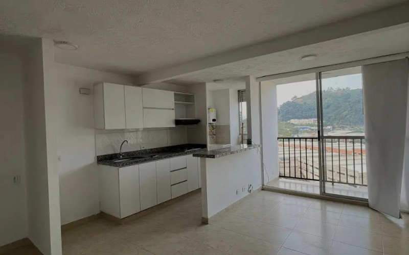 Apartamento en La Estrella en La Tablaza