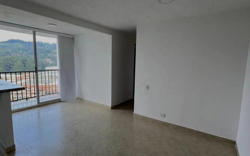 Apartamento en La Estrella en La Tablaza