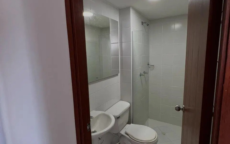 Apartamento en La Estrella en La Tablaza