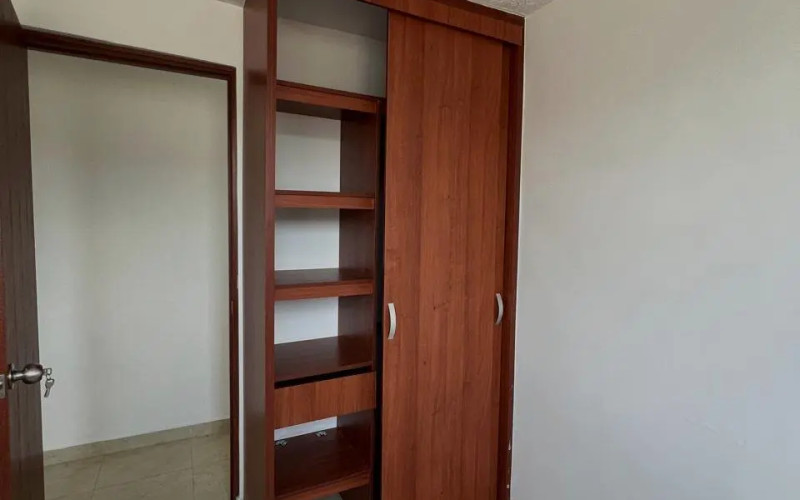 Apartamento en La Estrella en La Tablaza