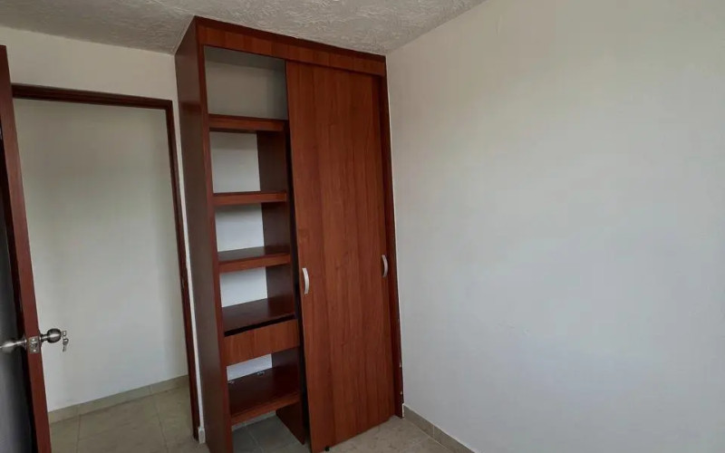 Apartamento en La Estrella en La Tablaza