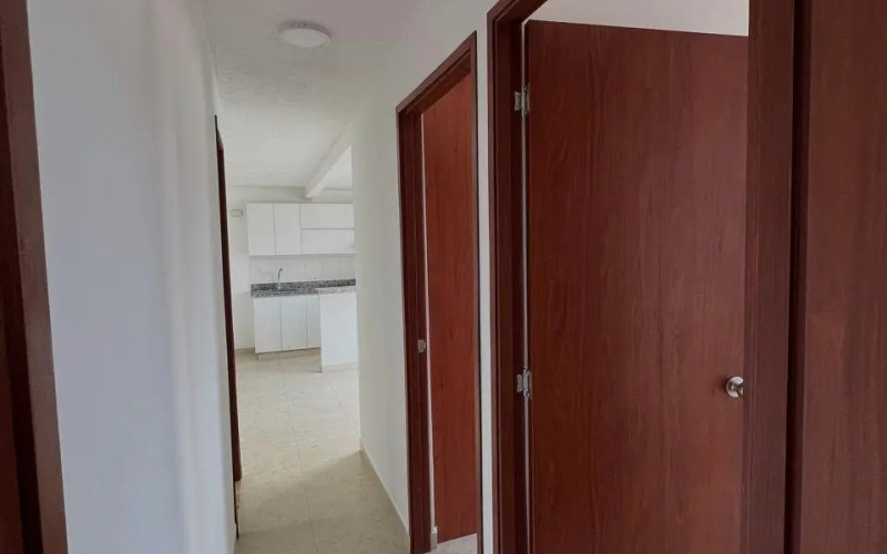 Apartamento en La Estrella en La Tablaza