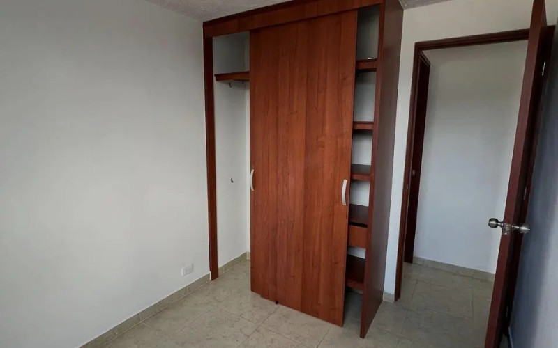 Apartamento en La Estrella en La Tablaza