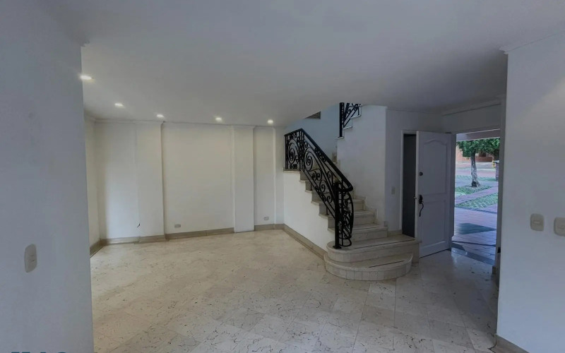 Casa en Envigado en El Esmeraldal