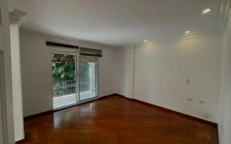 Casa en Envigado en El Esmeraldal