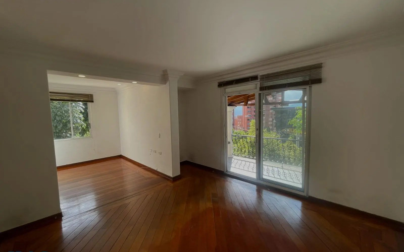 Casa en Envigado en El Esmeraldal