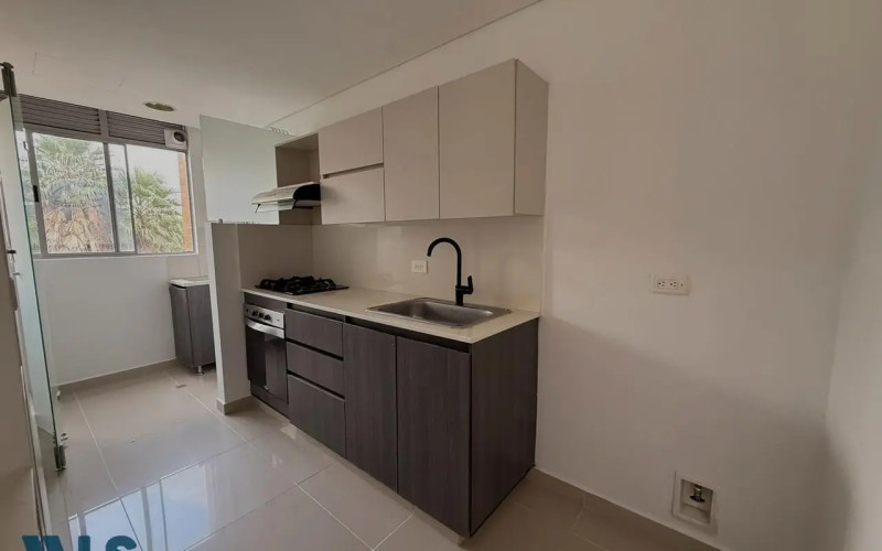Apartamento en Envigado en El Esmeraldal