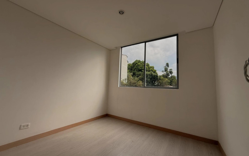 Apartamento en Envigado en El Esmeraldal