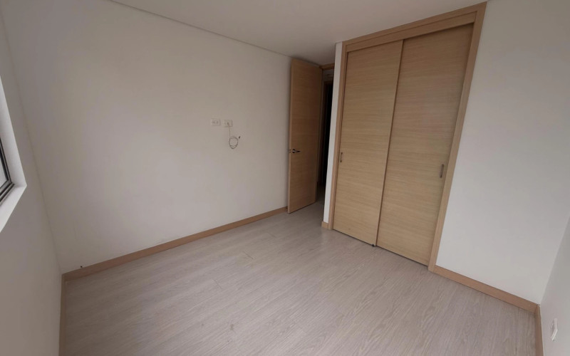 Apartamento en Envigado en El Esmeraldal