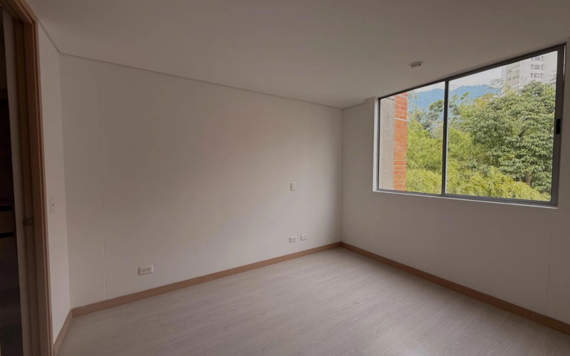 Apartamento en Envigado en El Esmeraldal