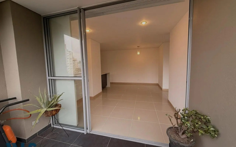 Apartamento en Envigado en El Esmeraldal