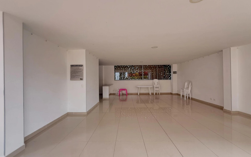 Apartamento en Envigado en El Esmeraldal