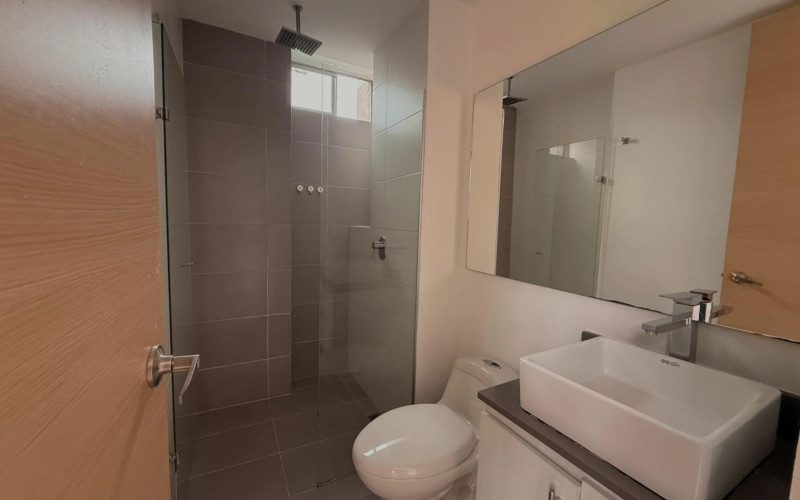 Apartamento en Envigado en El Esmeraldal