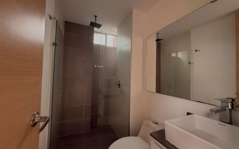 Apartamento en Envigado en El Esmeraldal