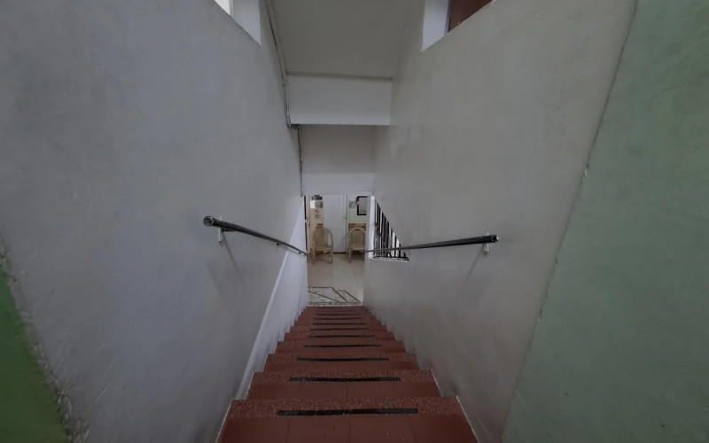 Edificio en Medellín en La Candelaria
