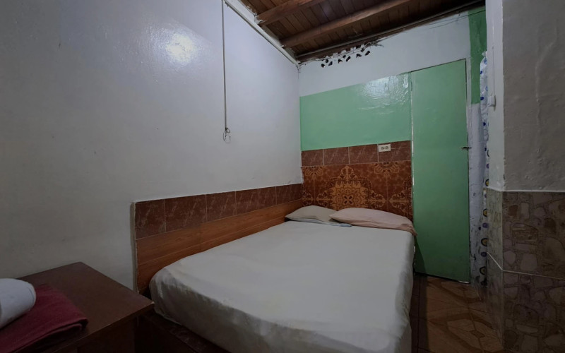 Edificio en Medellín en La Candelaria