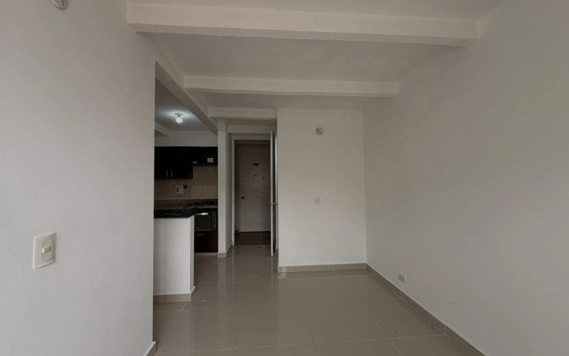 Apartamento en Medellín en Robledo Pajarito