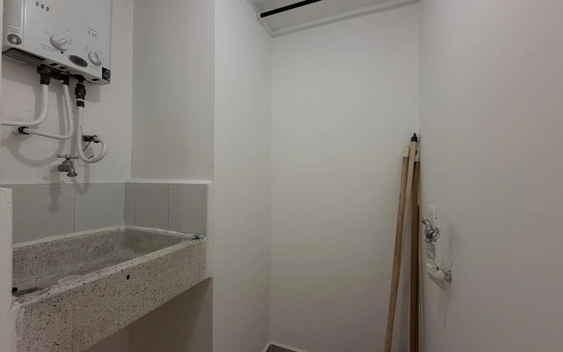 Apartamento en Medellín en Robledo Pajarito