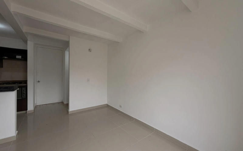 Apartamento en Medellín en Robledo Pajarito