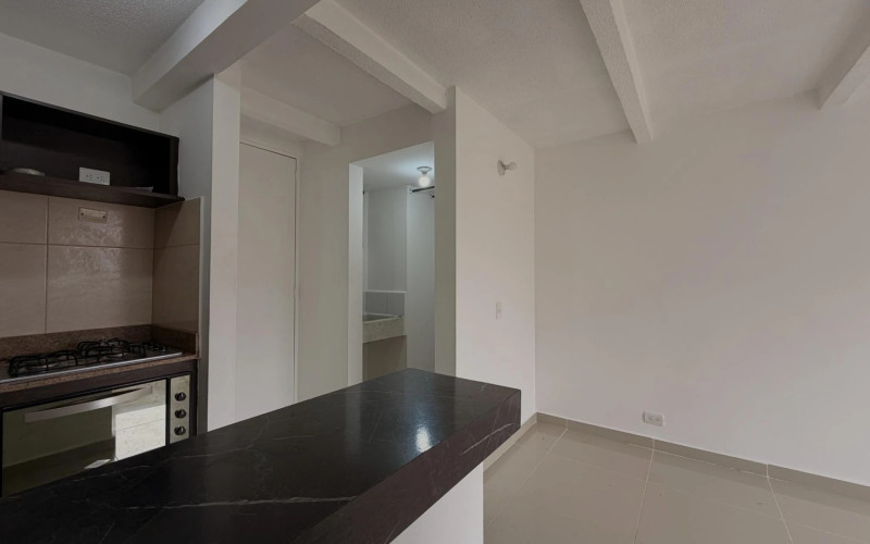 Apartamento en Medellín en Robledo Pajarito