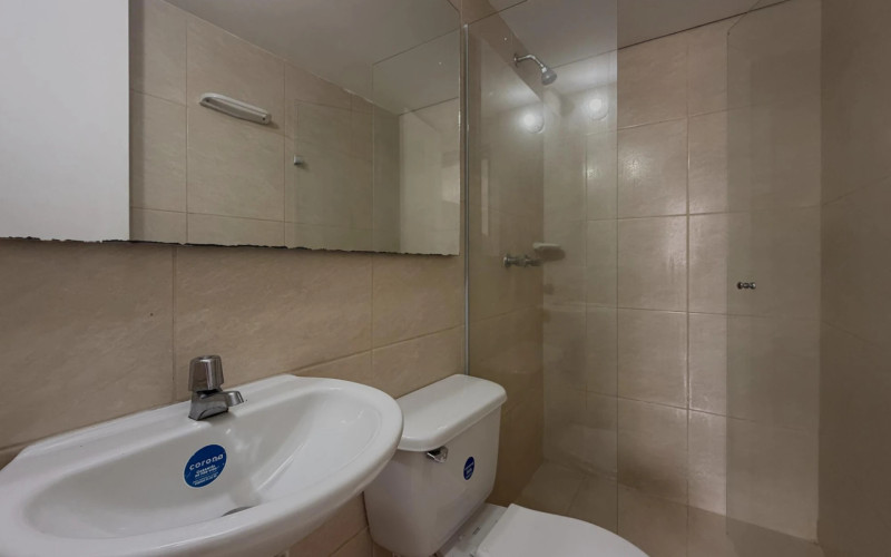Apartamento en Medellín en Robledo Pajarito