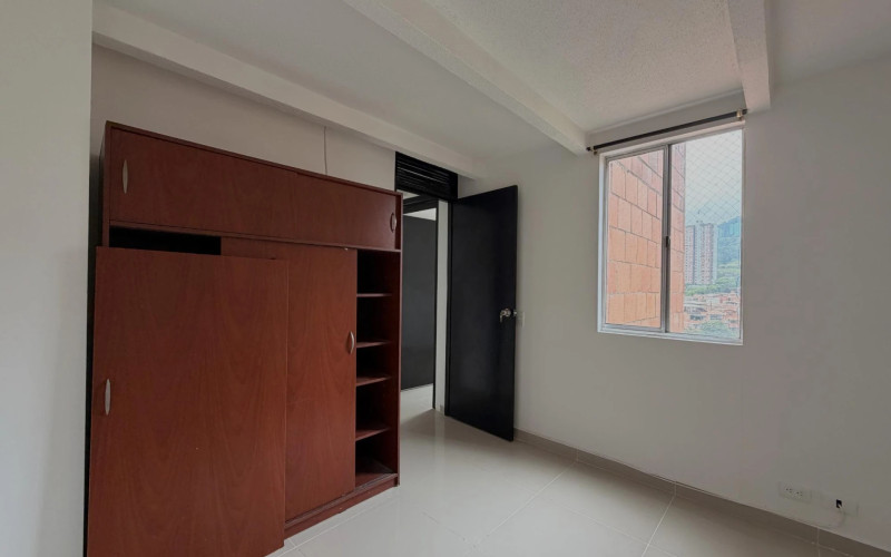 Apartamento en Medellín en Robledo Pajarito