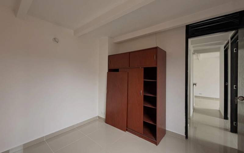 Apartamento en Medellín en Robledo Pajarito