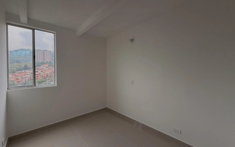 Apartamento en Medellín en Robledo Pajarito