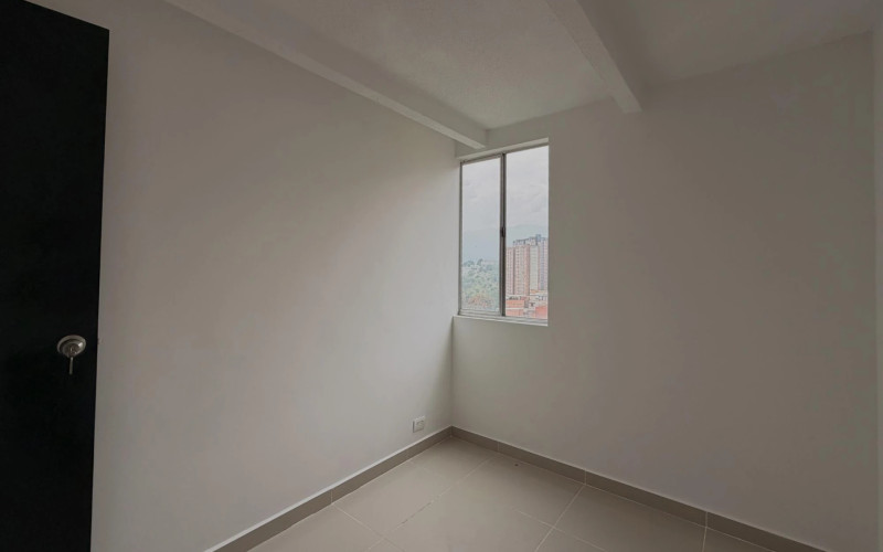 Apartamento en Medellín en Robledo Pajarito