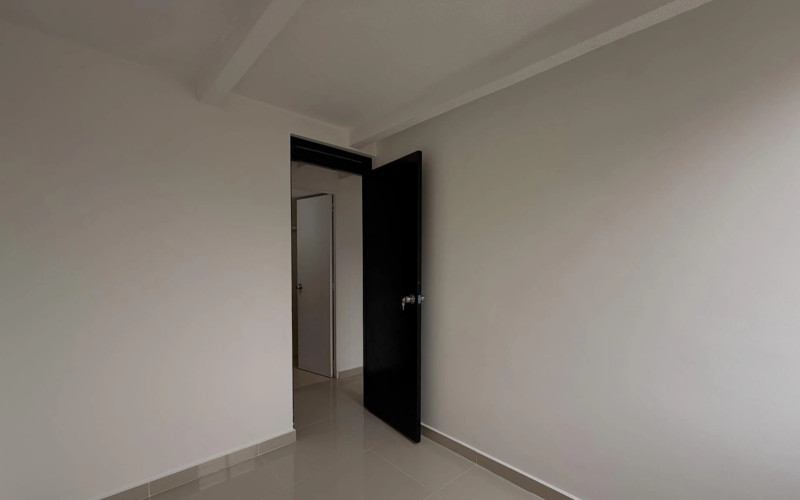 Apartamento en Medellín en Robledo Pajarito