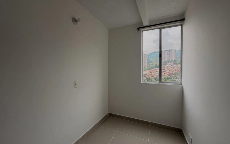 Apartamento en Medellín en Robledo Pajarito