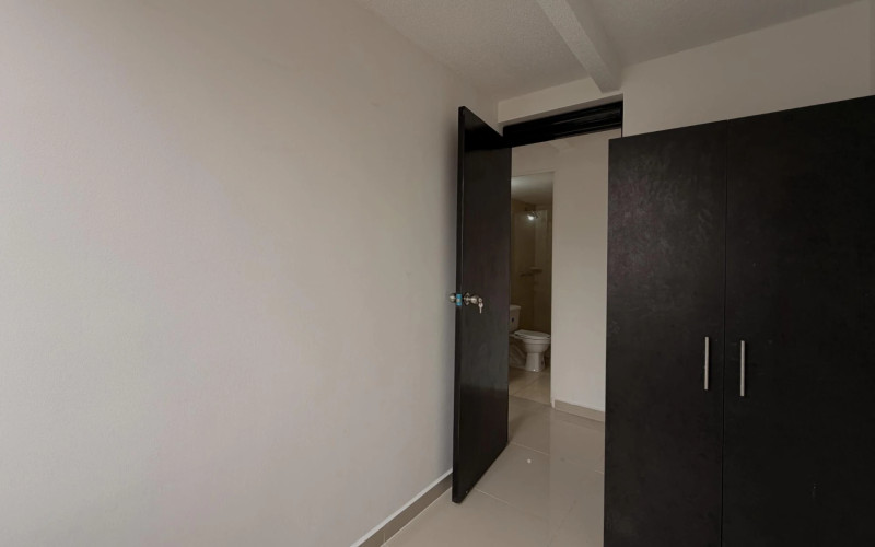 Apartamento en Medellín en Robledo Pajarito