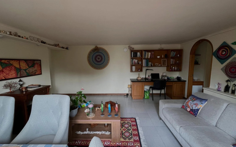 Apartamento en Medellín en Santa Maria de los Angeles