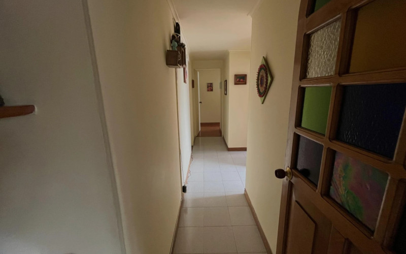 Apartamento en Medellín en Santa Maria de los Angeles