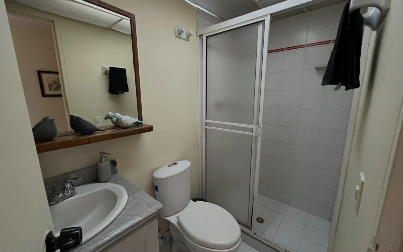 Apartamento en Medellín en Santa Maria de los Angeles