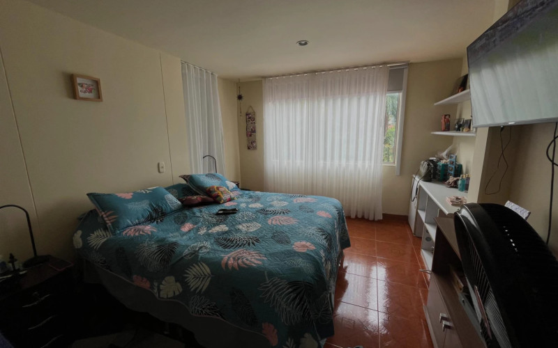 Apartamento en Medellín en Santa Maria de los Angeles