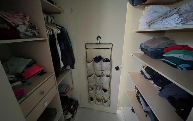 Apartamento en Medellín en Santa Maria de los Angeles
