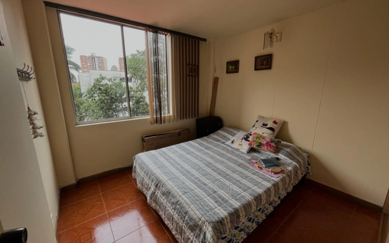 Apartamento en Medellín en Santa Maria de los Angeles
