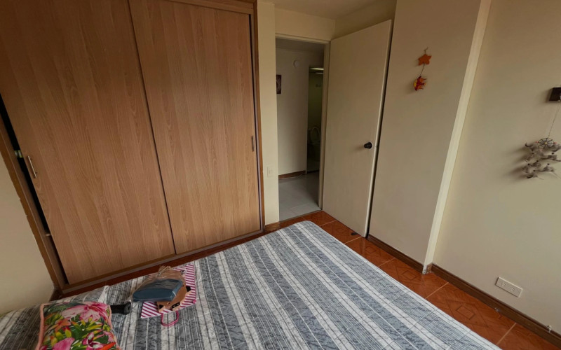 Apartamento en Medellín en Santa Maria de los Angeles