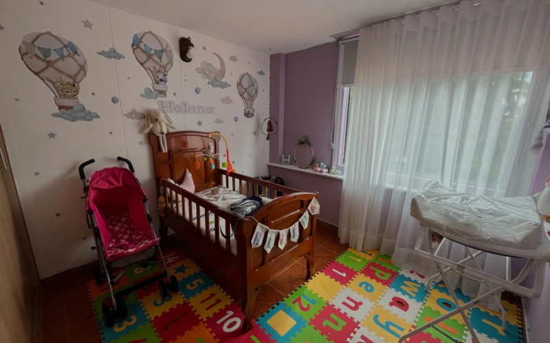 Apartamento en Medellín en Santa Maria de los Angeles