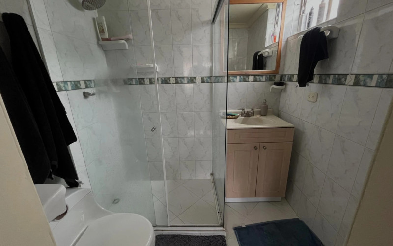 Apartamento en Medellín en Santa Maria de los Angeles
