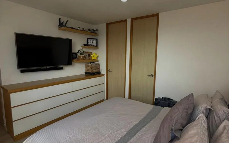 Apartamento en Envigado en El Esmeraldal