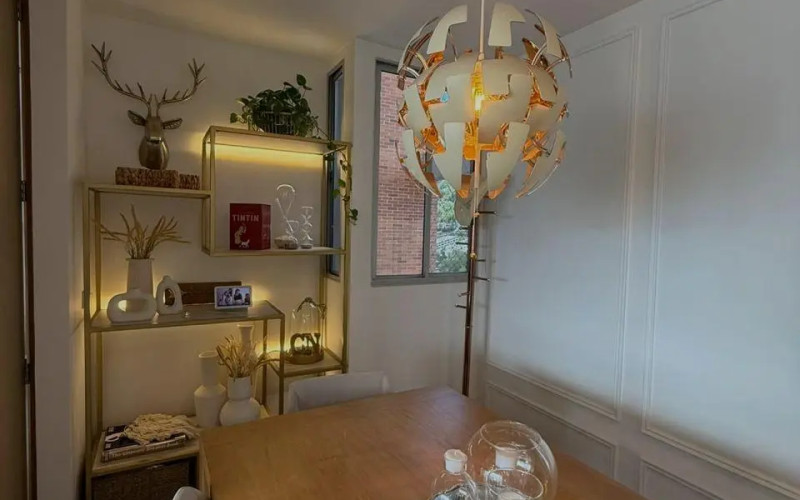 Apartamento en Envigado en El Esmeraldal