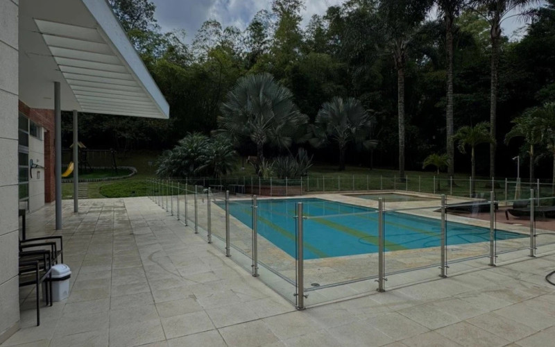 Apartamento en Medellín en Loma del Indio