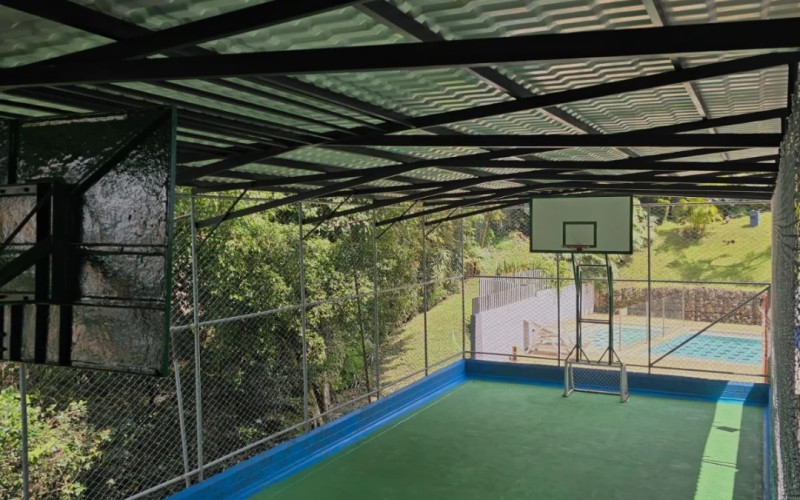 Apartamento en Medellín en Loma del Indio